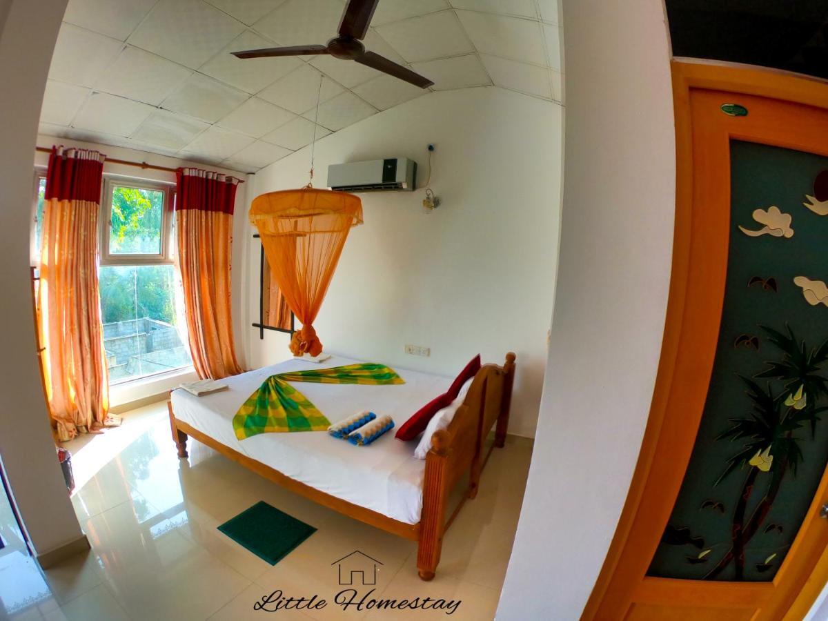 Little Homestay Dambulla Buitenkant foto