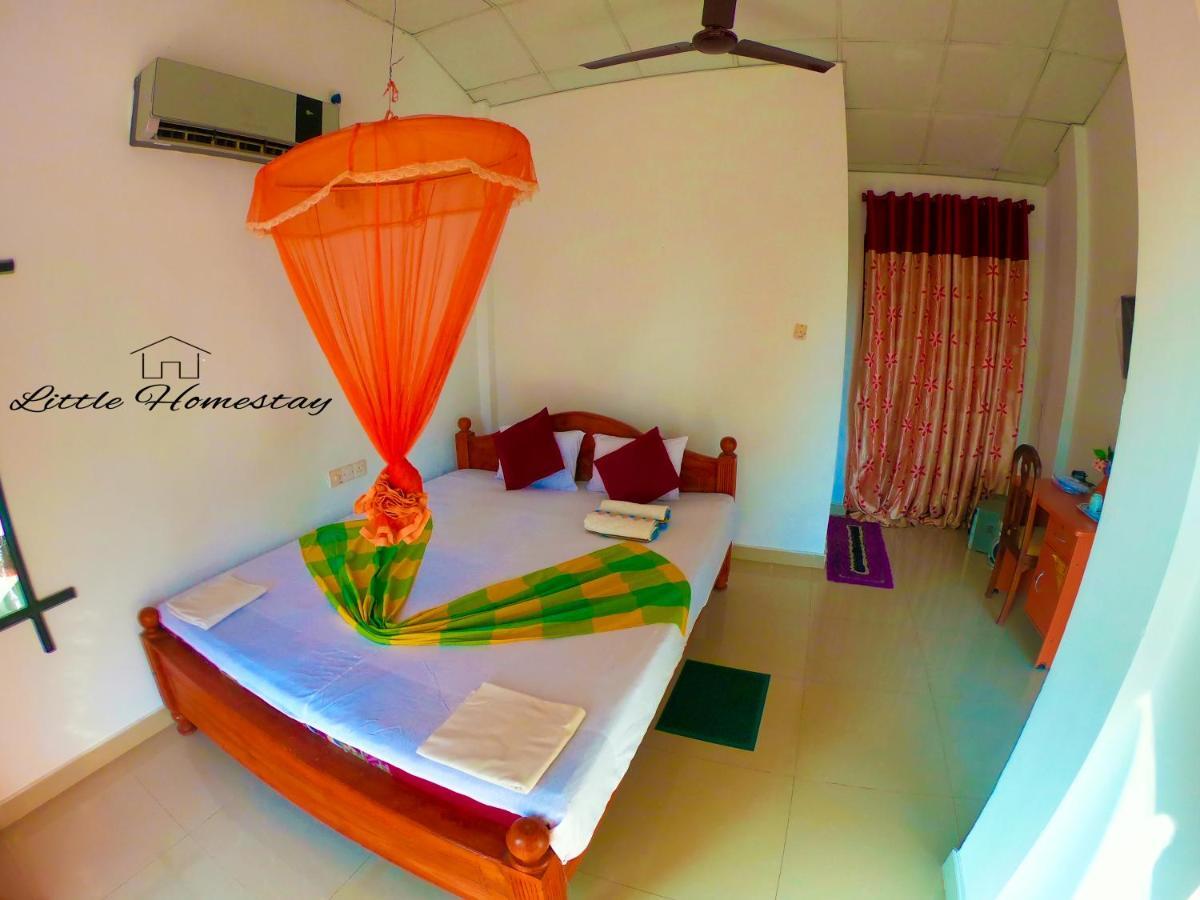 Little Homestay Dambulla Buitenkant foto