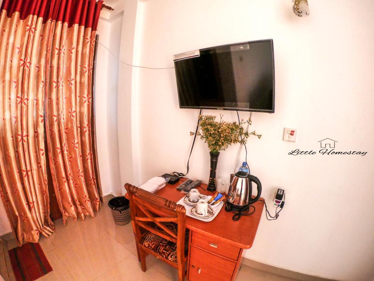 Little Homestay Dambulla Buitenkant foto