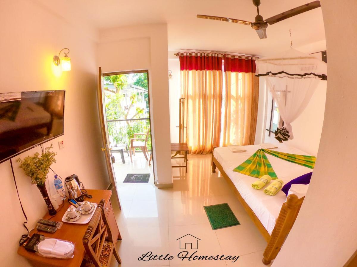 Little Homestay Dambulla Buitenkant foto