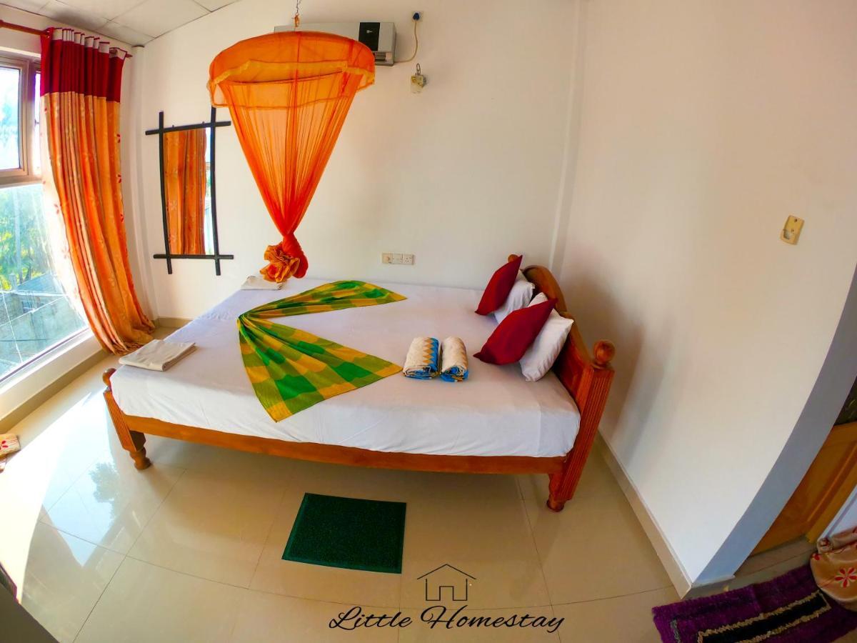 Little Homestay Dambulla Buitenkant foto